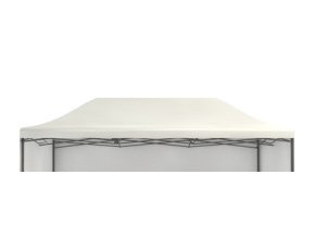 Strecha k stanu biela 3x4,5 m SQ/HQ/EXQ