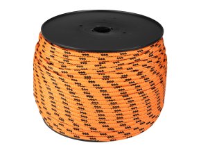 Elastické lano fi 10 200m 49-945