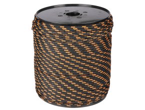 Elastické lano fi 6 300 m 49-943