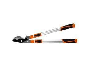 Obtokový orezávač konárov 665 mm, dosah do 42 mm, s prevodom, ktorý zvyšuje prítlak o 40 %, tele 15-253