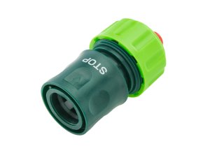 Spoj STOP 3/4", jednomateriálový 15G723