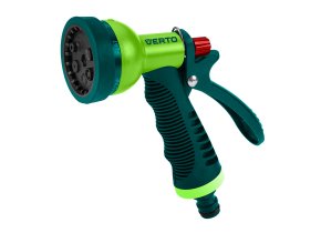 Striekacia pištoľ na hadicu so 6 funkciami 15G714