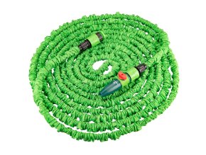 Záhradná pružná hadica 7,5 m – 22 m 15G890