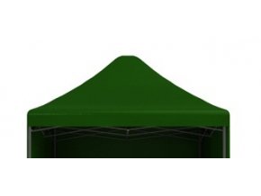 strecha k stanu zelená 2x2 m SQ/HQ/EXQ