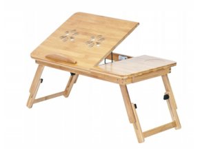 dreveny stolik na notebook pc(1)