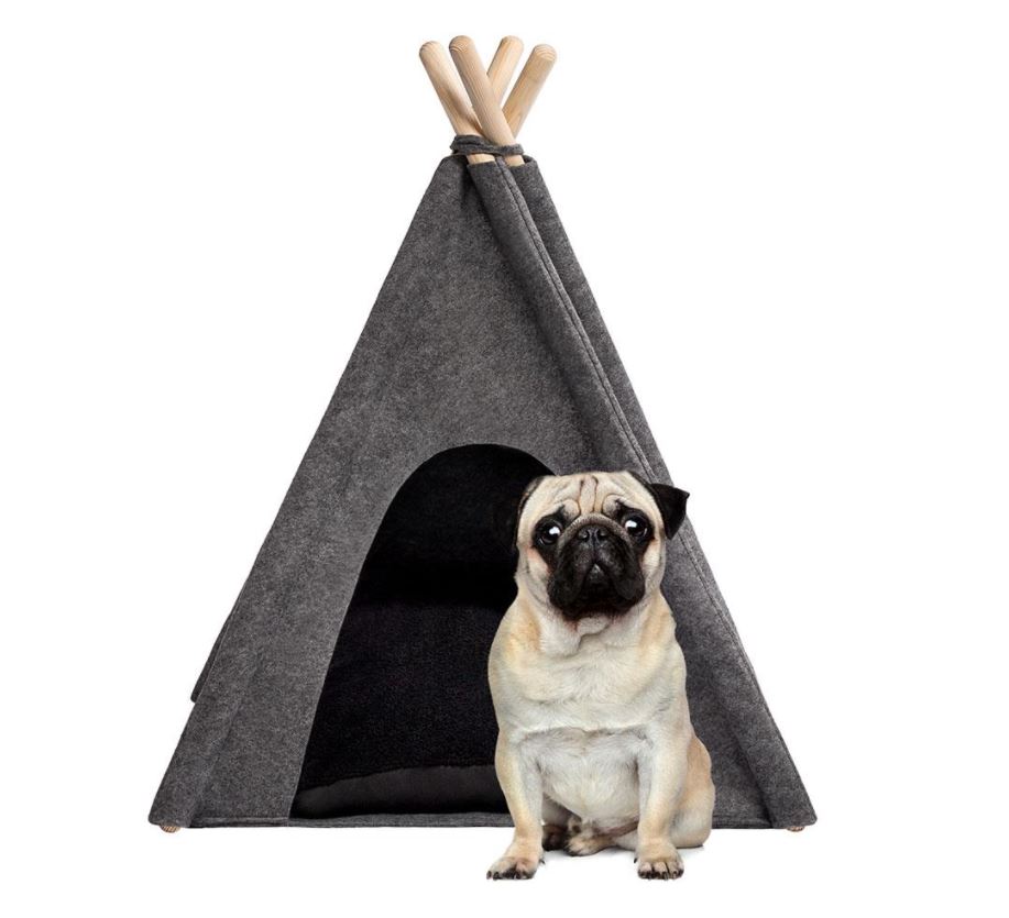 Pelech pre psa TeePee 100x100cm Ciro