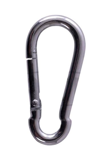 Karabína 12 mm, 2ks