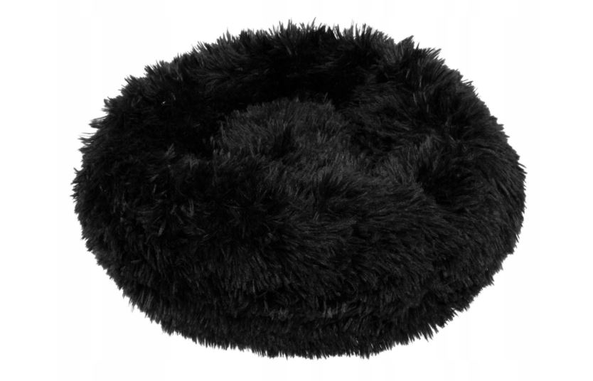 Pelech pre psa 60cm Black Nero