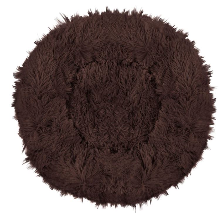 Pelech pre psa 70cm Brown Nero