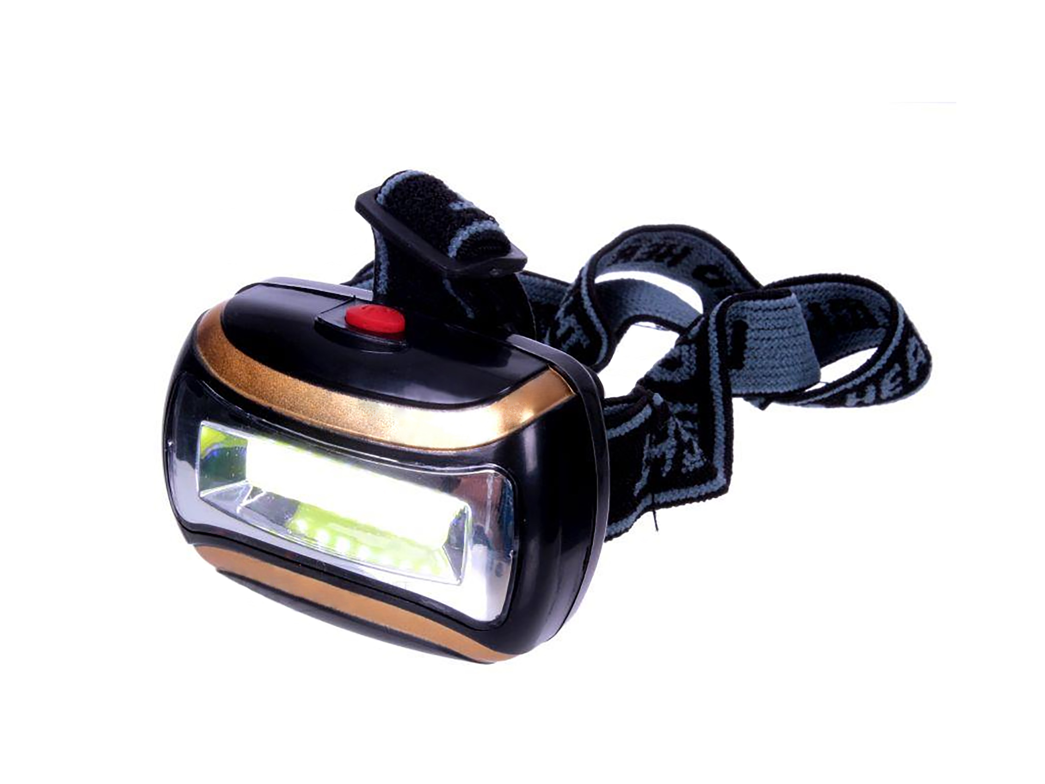 LED čelovka Billy 3W