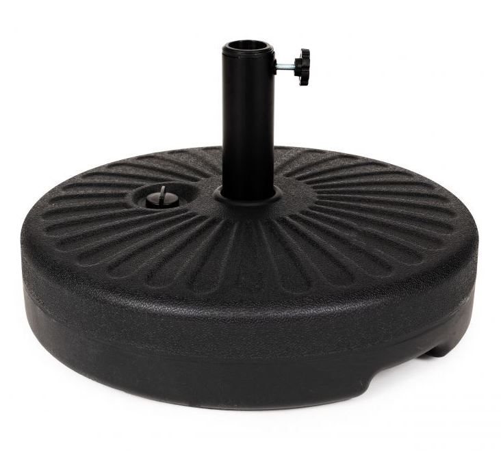 Podstavec pod slnečník 51cm