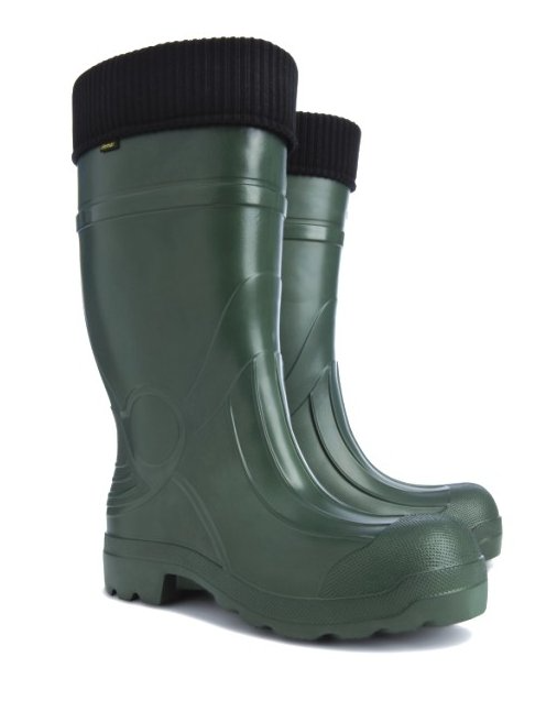 Čižmy - gumáky PREDATOR XL 47
