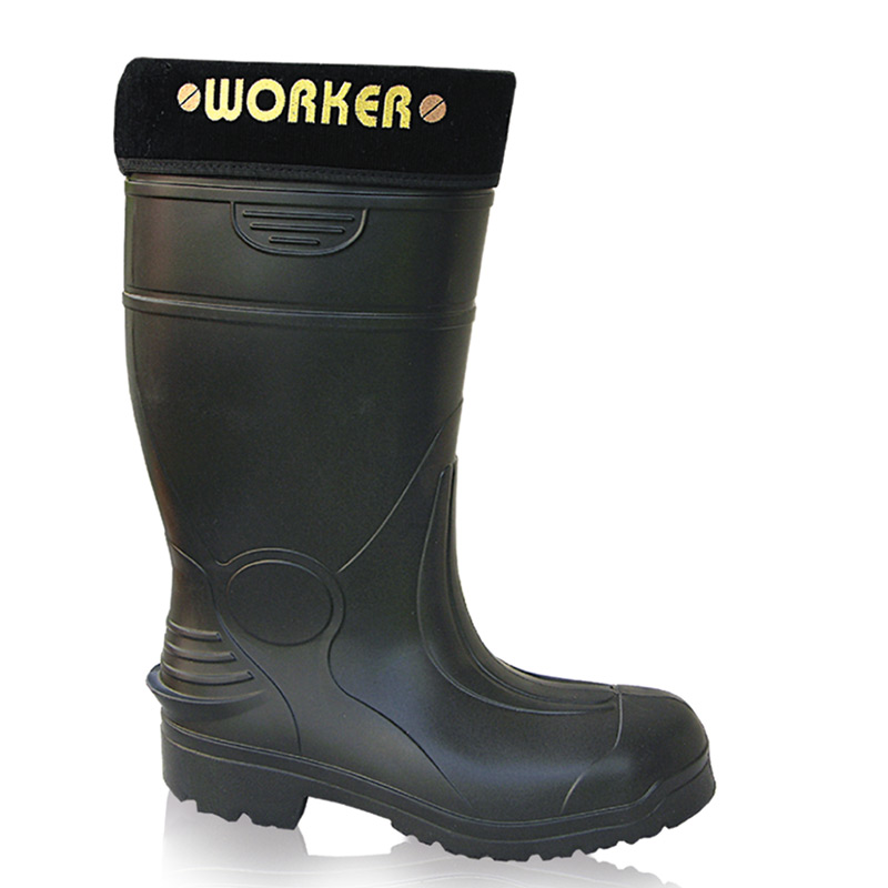 Pracovné čižmy - gumáky WORKER S3 46