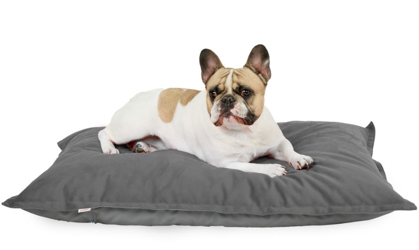 Pelech pre psa 70x50cm Grey Venga