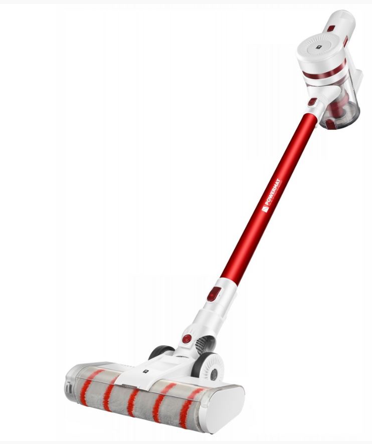 Tyčový vysávač akumulátorový 380W PM-ODA-29.6J