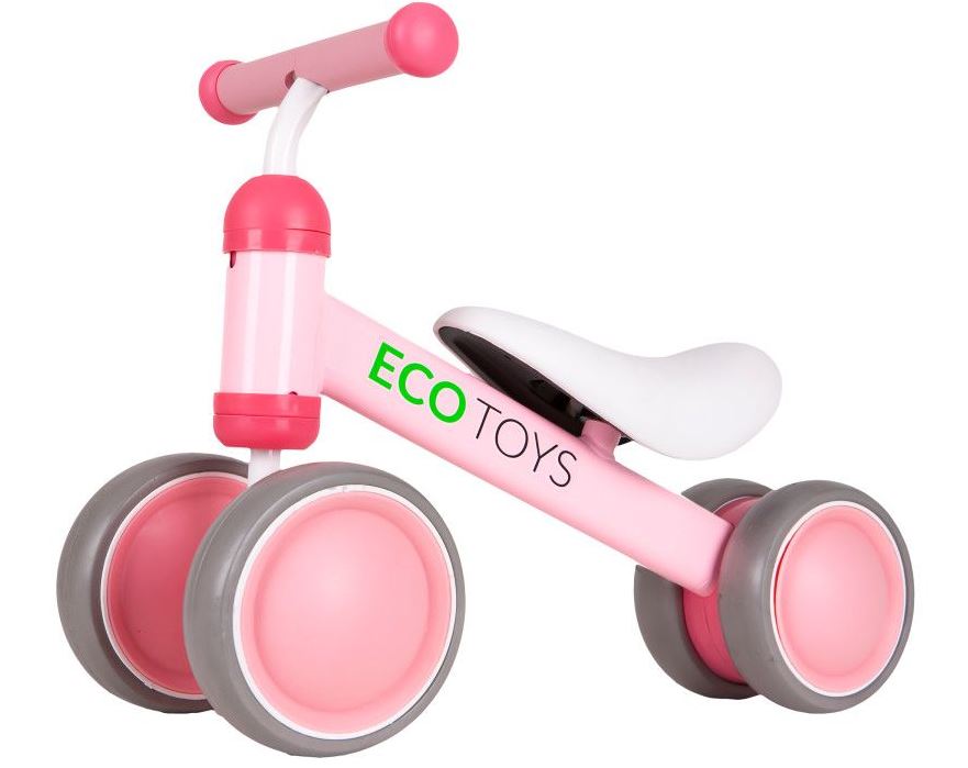 Detské odrážadlo Pinky Mini