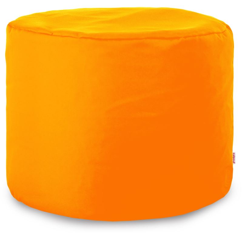 Taburetka Orange Comfort