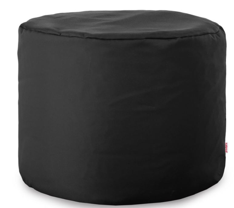 Taburetka Black Comfort