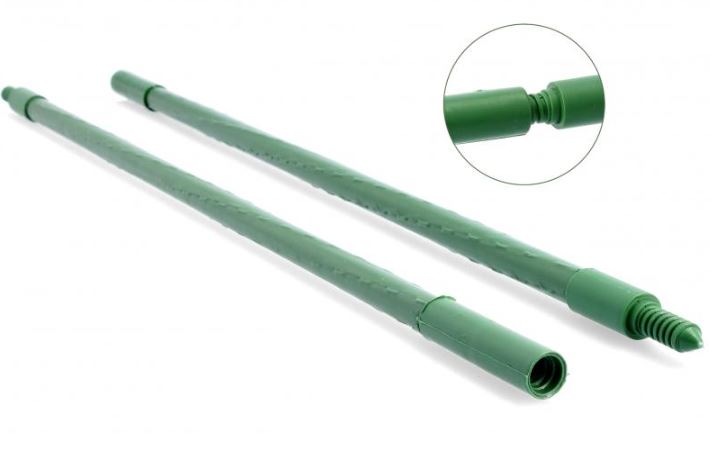 Oporná tyč k rastlinám napájacia 16mm 90cm