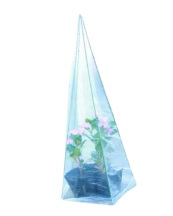 Mini foliovník pre rastliny 1,1m
