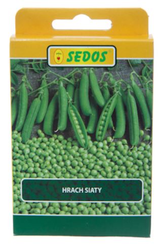 Hrach siaty skorý Premio 100g
