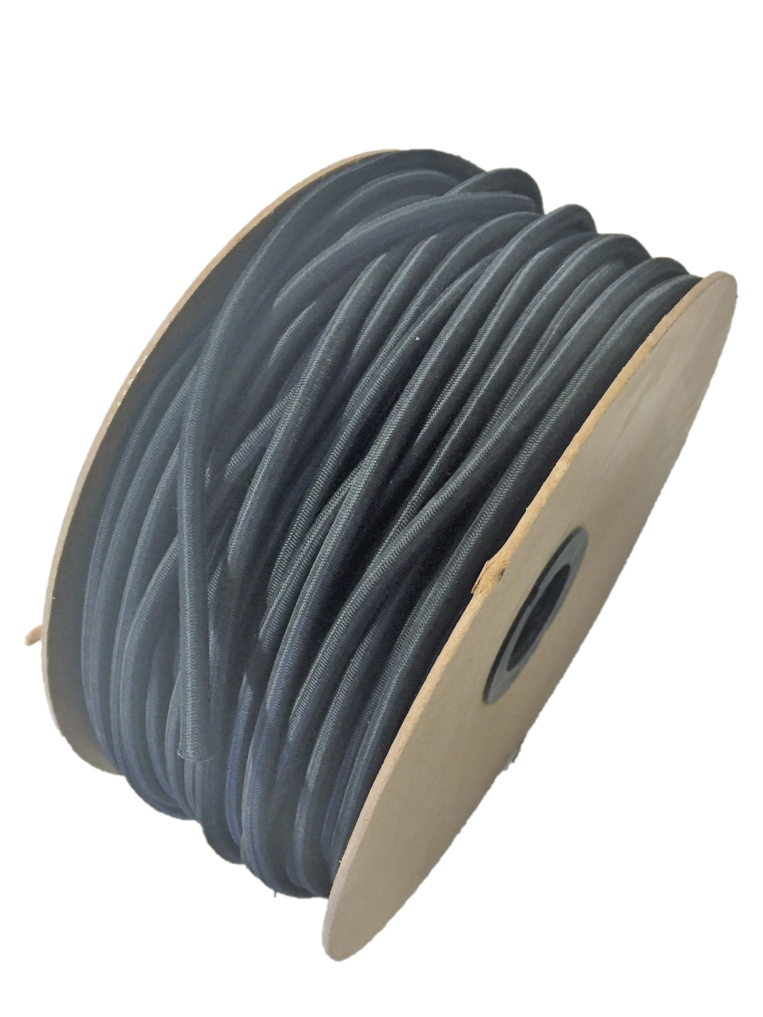 Elastické lano 12mm Dĺžka: 20m