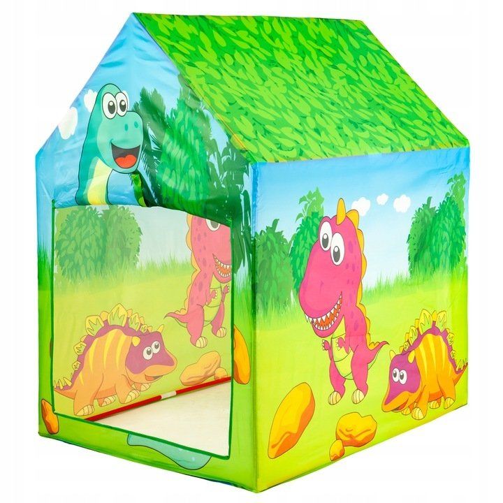 Detský stan Iplay - Dino