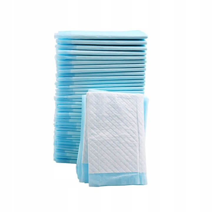 Absorpčná podložka pre psov a mačky 60 x 90cm - 20ks