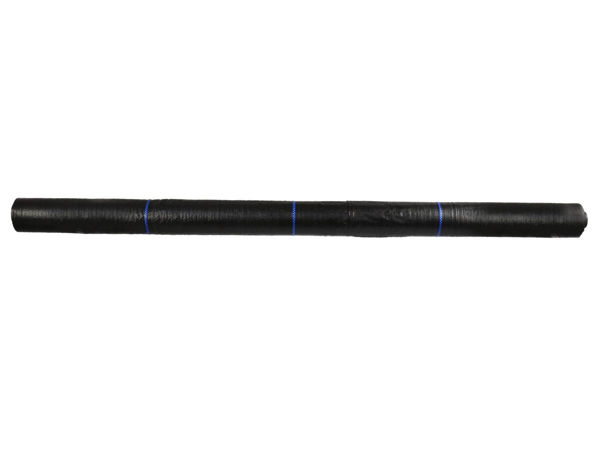 Agrotextília 1,6x100m - 90g/m2 s UV filtrom ČIERNA