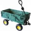 Záhradný vozík 300kg Garden Green