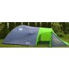Turistický stan pre 4 osoby 450x210x150cm Family Camp (4)