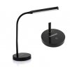 LED lampa Black§