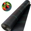 Agrotextília 1,6x100m 90 g/m2 10