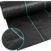 Agrotextília 1,6x100m 90 g/m2 2