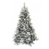 Vianočný stromček Jedľa 240cm Snowy