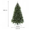 vianočný stromček smrek 180 cm
