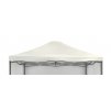 strecha k stanu biela 3x3 m SQ/HQ/EXQ