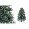 Vianočný stromček Smrek 220cm Royal Silver