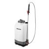 Energy + 18V, Li-lon akumulátorový postrekovač, 15L nádrž, bez akumulátora 58GE106