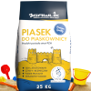 Piesok do pieskoviska Standard 25kg (1)