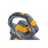 Vysávač na lístie 3500W 40L