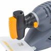 Elektrické nožnice na živý plot 51cm 1600W