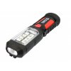 Montážna Led lampa 8+1 YATO YT-08513 s magnetom