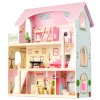 Rozprávkový domček pre bábiky Rezidencia