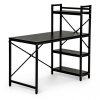 pisaci stol black modern(2)