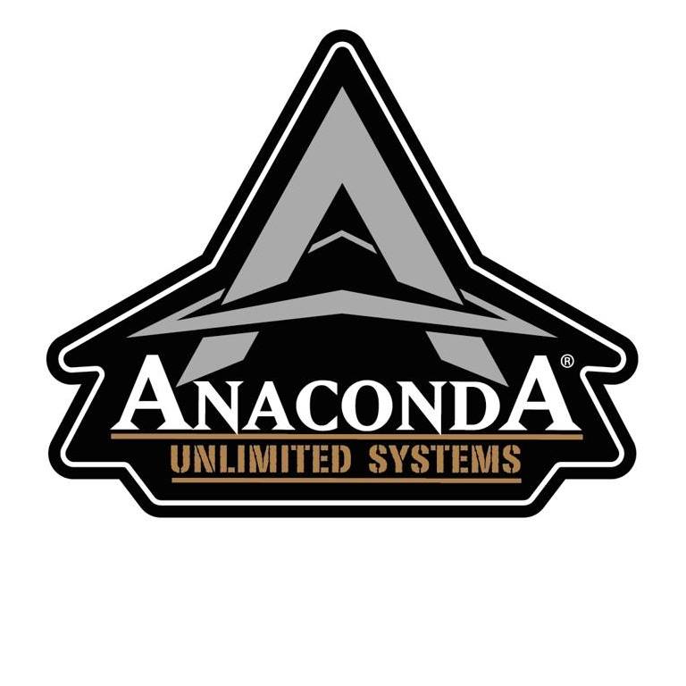 anaconda