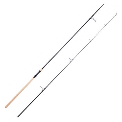 trakker prut trinity cork rod 3 6 m 3 lb