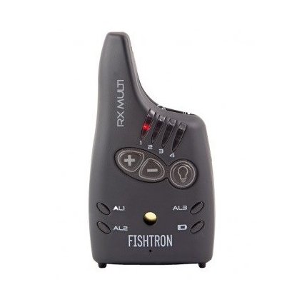 flajzar prijimac fishtron rx multi