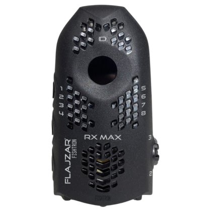 flajzar prjimac fishtron rx max
