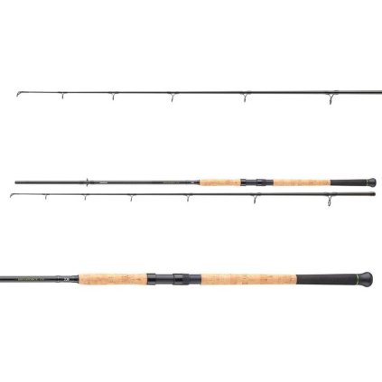 daiwa prut megaforce catfish 2 7 m 100 400 g